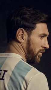 Lionel Messi - Always Cool messi cool wallpaper