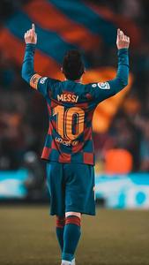 Lionel Messi-Cool as Ever messi cool wallpaper