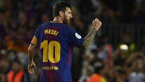 Lionel Messi donates to UNICEF messi wallpaper