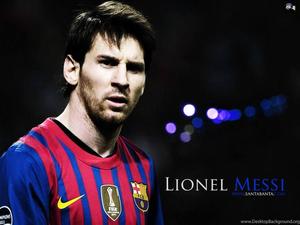 Lionel Messi FC Barcelona messi wallpaper