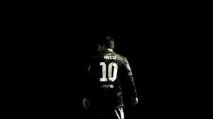Lionel Messi, Five-Time Ballon D'Or Winner messi wallpaper