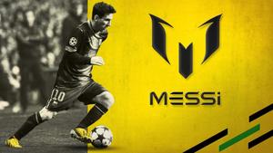 Lionel Messi, soccer legend and forward for FC Barcelona messi wallpaper