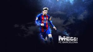 Lionel Messi, the GOAT messi wallpaper
