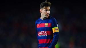 Lionel Messi – The Legendary Soccer Player messi wallpaper