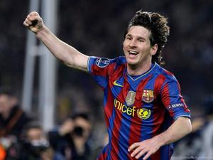 Lionel Messi using his star power for UNICEF messi wallpaper