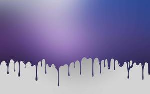 Liquid Drip Art Background drip wallpaper