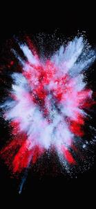 Liquid Explosion iPhone 12 iphone 12 wallpaper