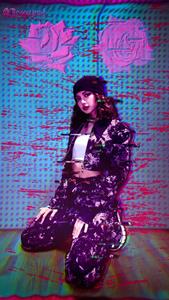 Lisa Blackpink HD Lili Film Cravin lisa blackpink hd wallpaper