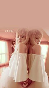 lisa - lisa - lisa - lisa - lisa - l blackpink wallpaper