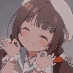 Little Girl Anime PFP anime pfp wallpaper
