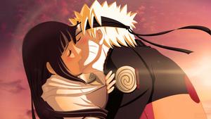 Live A Legendary Journey With Naruto Wallpaper