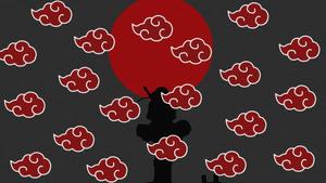 Live the dream and join the Akatsuki Wallpaper