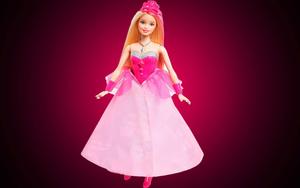 Live the Dream with Barbie! barbie wallpaper