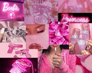 Live your best life baddie wallpaper
