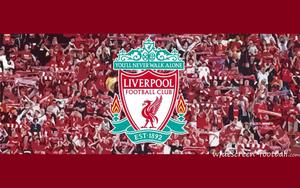 Liverpool background liverpool wallpaper