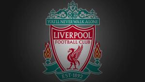 Liverpool background