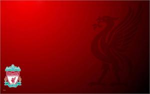 Liverpool FC Red Liver Bird liverpool wallpaper