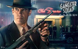 Living life as a Gangster gangster wallpaper