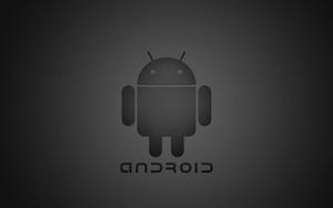 Logo of the Android Operating System android wallpaper