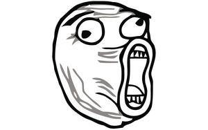 Lol Guy Funny Meme funny meme wallpaper