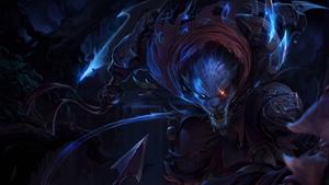 LOL Rengar 4k Gaming 4k gaming wallpaper
