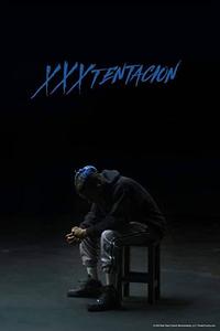 Lonely Xxxtentacion Cool Portrait cool xxxtentacion wallpaper