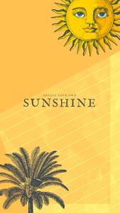 Look amazing with this aesthetic iPhone background! Wallpaper