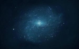 Look at the endless night sky with its twinkling stars! sky wallpaper