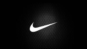 Look good and feel great with a classic Nike sneaker nike wallpaper