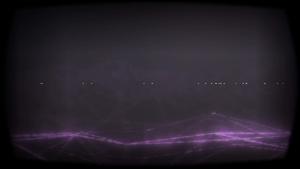 Look into the depths of darkness dark aesthetic wallpaper