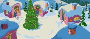 Look into the eyes of the Grinch and you will find Christmas spirit! grinch wallpaper