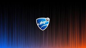 Look up and drive up! rocket league wallpaper