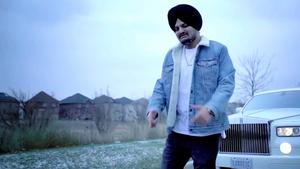 Look what Sidhu Moose Wala created!  Wallpaper