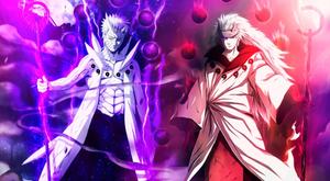 Looking for adventure? Follow Naruto's thrilling journey!  Wallpaper