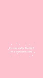 Looking good and feeling cool with a pink aesthetic pink cool aesthetic wallpaper