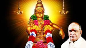 Lord Ayyappa And K Veeramani lord ayyappa wallpaper