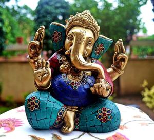 Lord Ganesha – Remover of Obstacles ganesh wallpaper