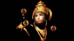 Lord Hanuman 3D Hindu Myth lord hanuman 3d wallpaper