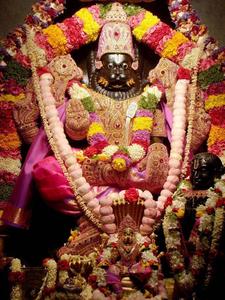 Lord Narasimha Jayanti Statue lord narasimha wallpaper