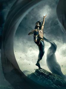 Lord Shiva Bholenath Nataraja 3D bholenath 3d wallpaper