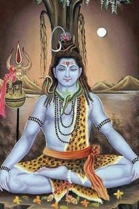 Lord Shiva Cool Art lord shiva wallpaper