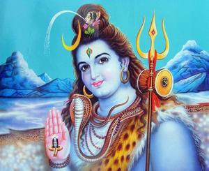 Lord Shiva - Destroyer and Regenerator lord shiva wallpaper