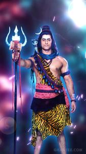 Lord Shiva Digital Art lord shiva wallpaper