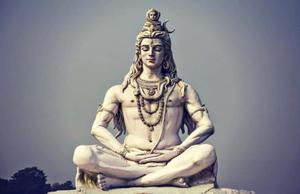 Lord Shiva - Eternal Protector of Nature lord shiva wallpaper