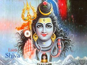 Lord Shiva Hindu God god wallpaper