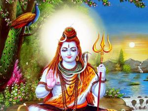 Lord Shiva Lake lord shiva wallpaper