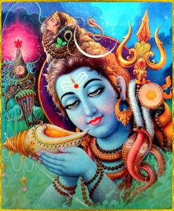 Lord Shiva - Lord of Transformation and Destruction lord shiva wallpaper