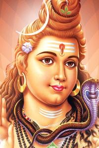 Lord Shiva Portrait lord shiva wallpaper