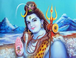 Lord Shiva Sea Mountains lord shiva wallpaper