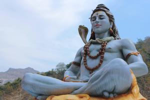 Lord Shiva Statue lord shiva wallpaper